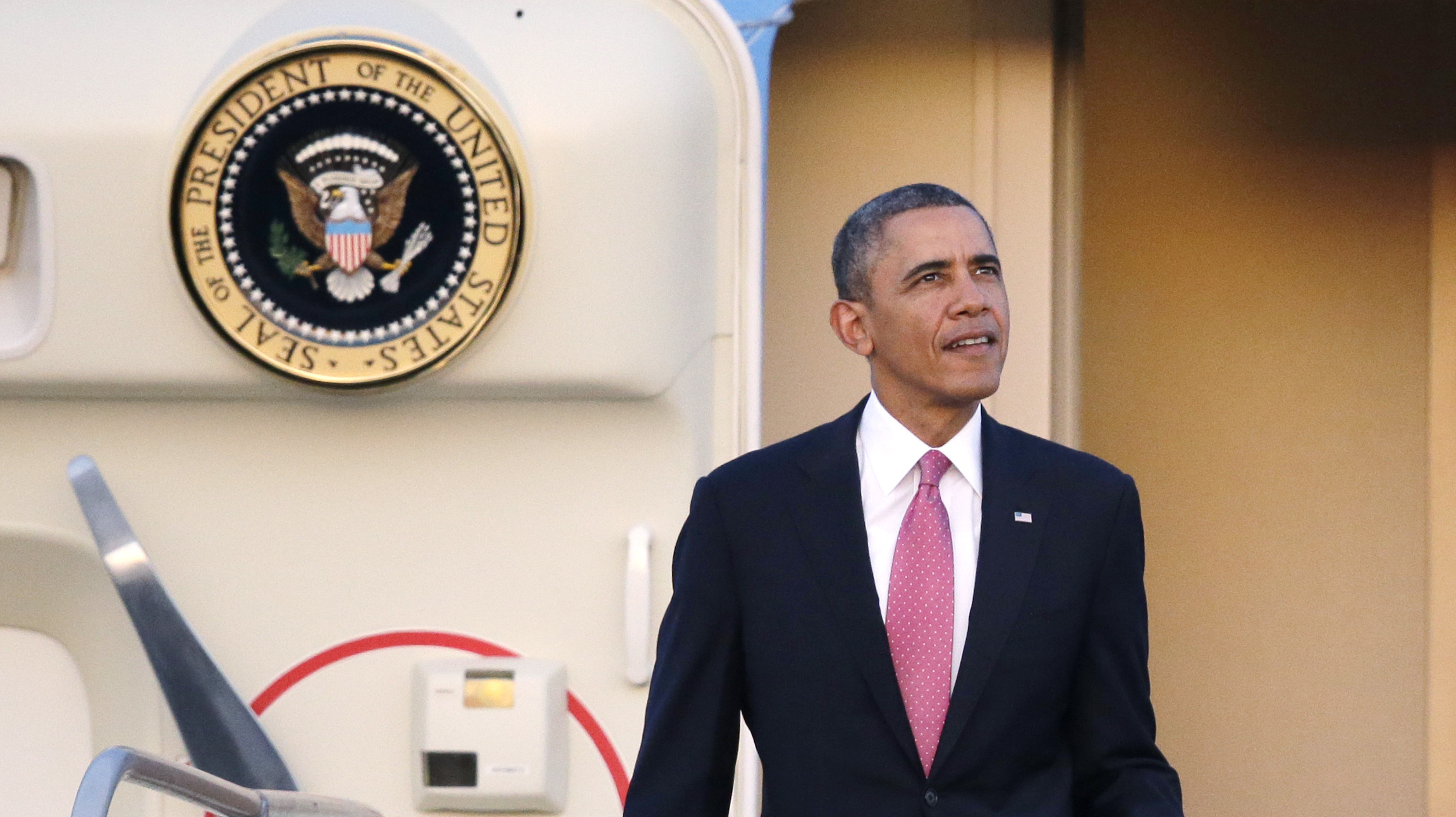 Obama says he’s not ‘particularly ideological’