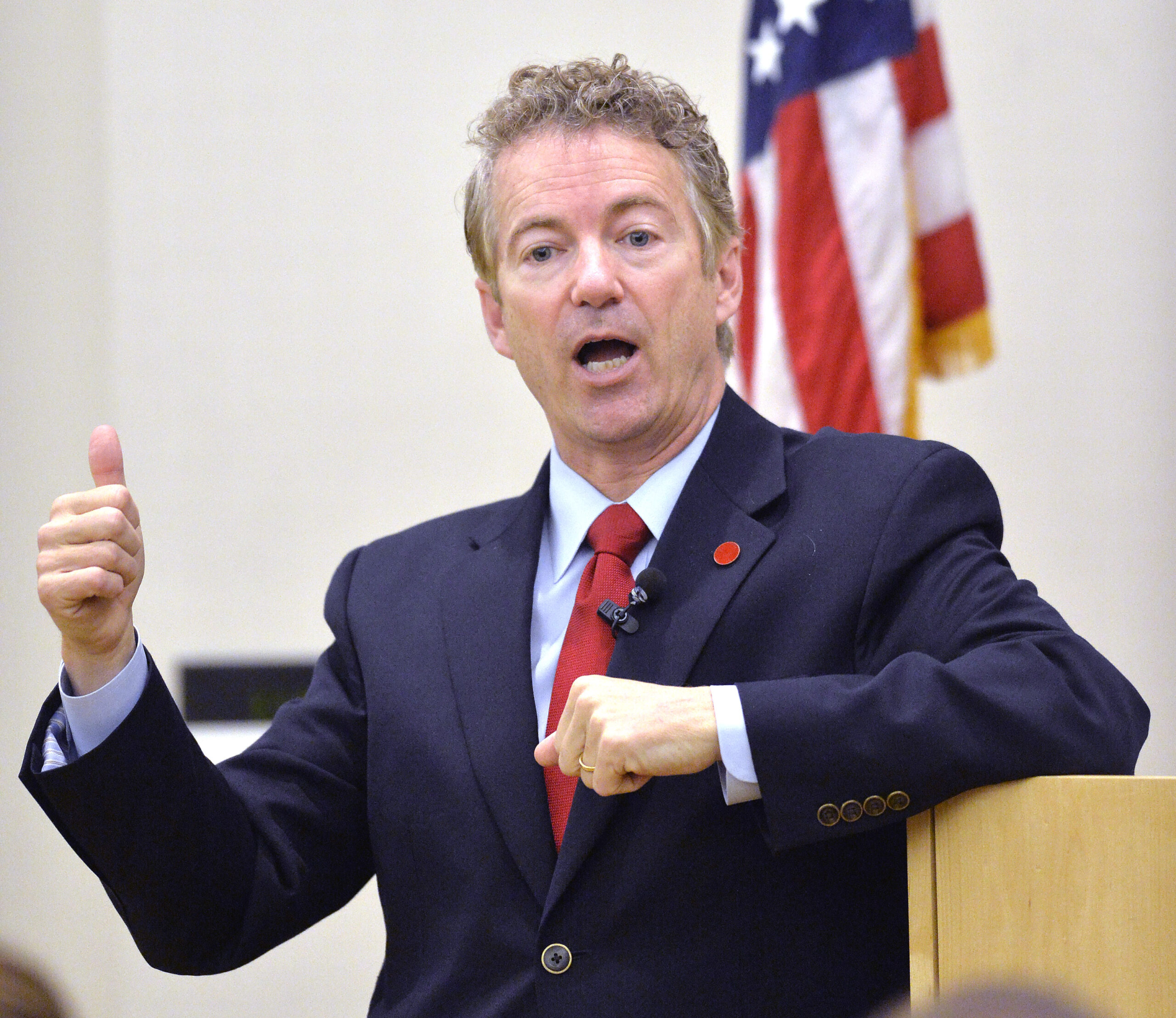 Rand Paul: Benghazi one of the ‘worst intelligence failures’ in U.S. history