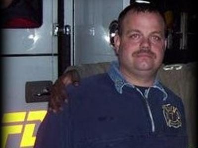 Critically injured D.C. firefighter returns to work