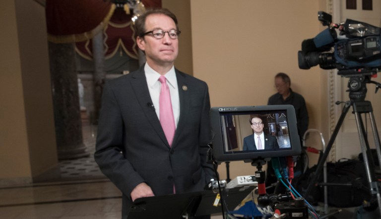 Rep. Peter Roskam, R-Ill., said, 