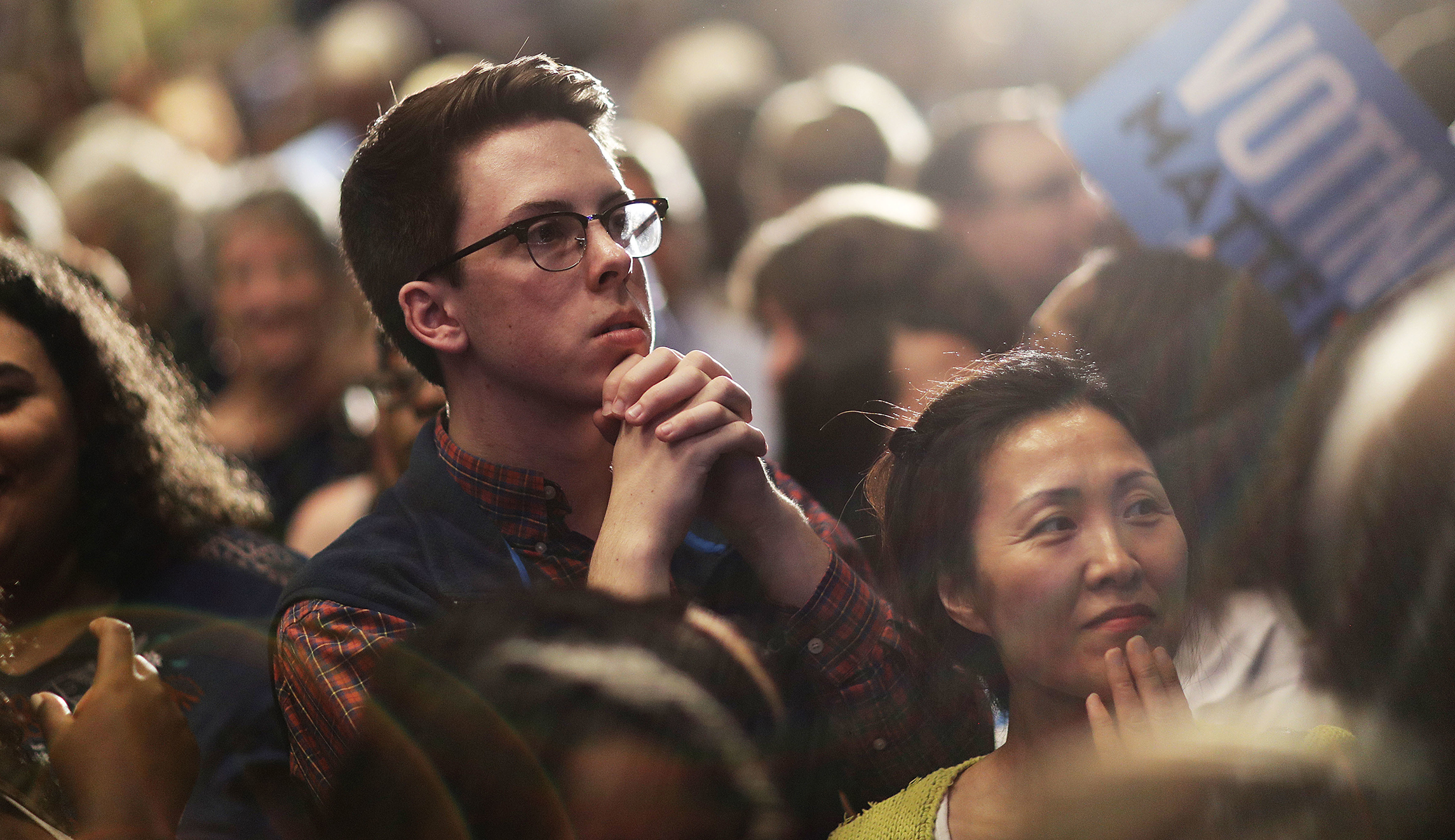 Millennials open to socialism are not living in the real world