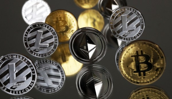 Treasury Department rolls out first-ever sanctions against cryptocurrency exchange