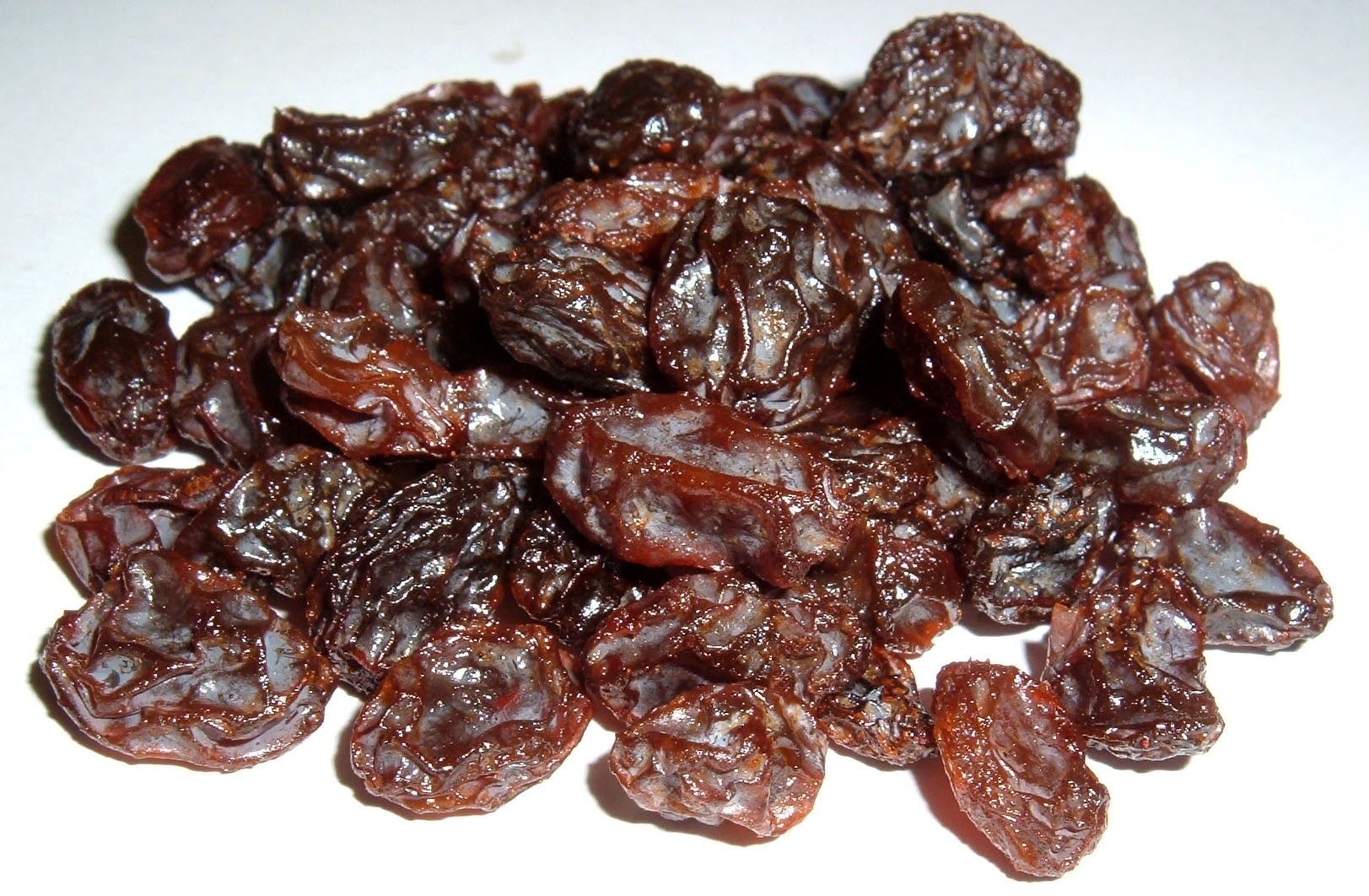Long live property rights, down with Uncle Sam’s raisin cartel