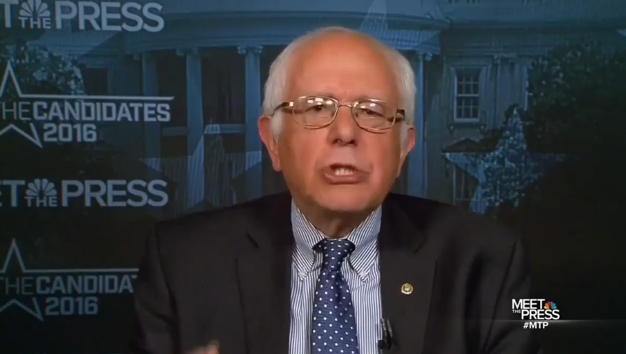 Sanders: My rape fiction essay is like ’50 Shades,’ ‘very poorly written’