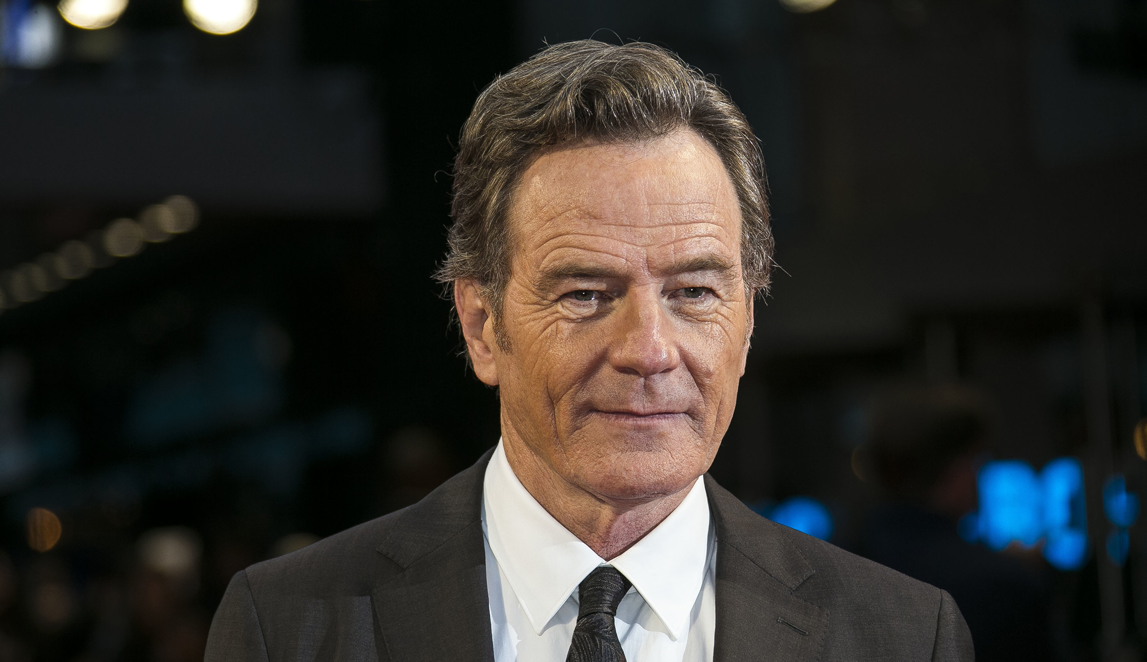 Bryan Cranston: F–k anyone who hopes Trump fails as president
