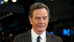 Bryan Cranston: F–k anyone who hopes Trump fails as president