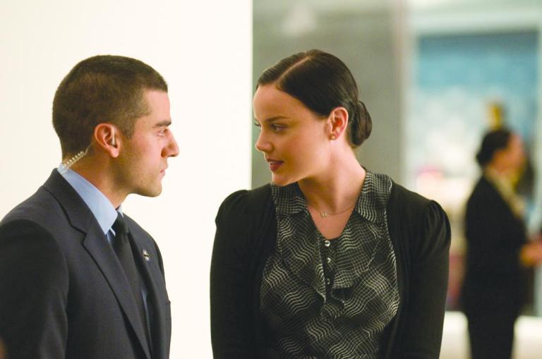 Madonna aims high — and produces her biggest disaster yet