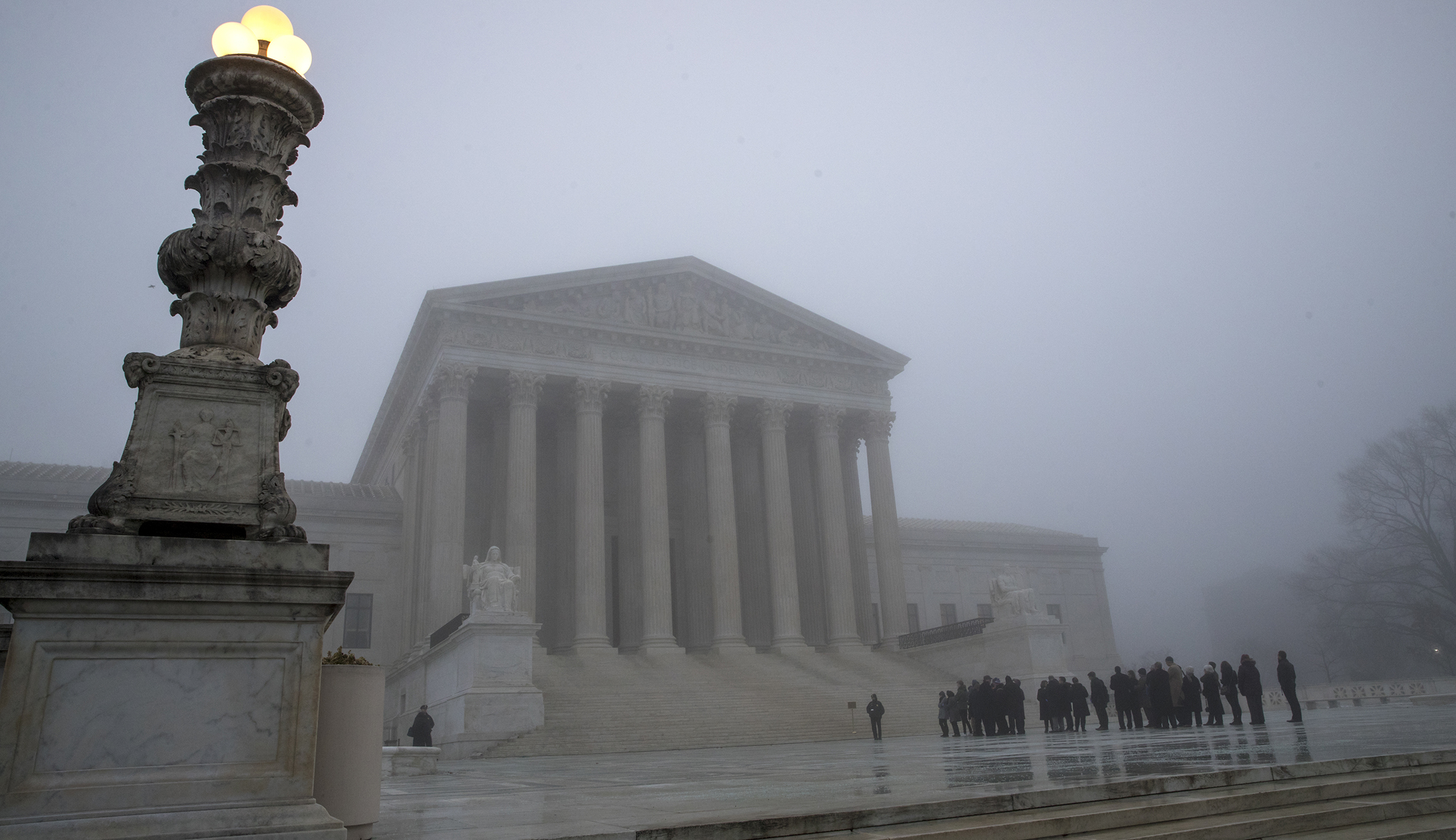 Koch-backed Americans for Prosperity ramps up effort to boost Trump’s judicial nominees