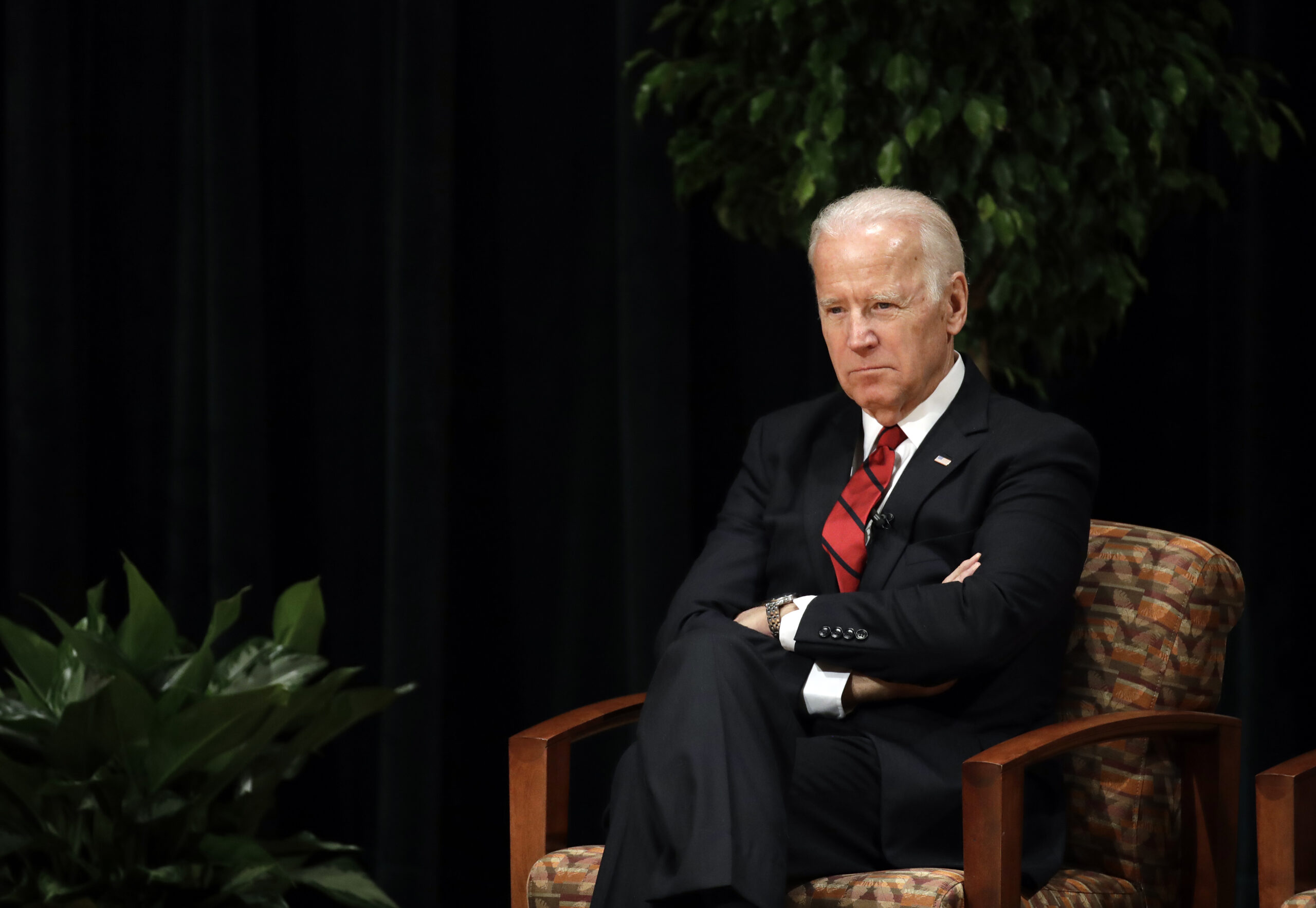Joe Biden after Obamacare repeal vote: ‘Day of shame in Congress’