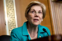 The biggest hypocrite: Elizabeth ‘Pocahontas’ Warren