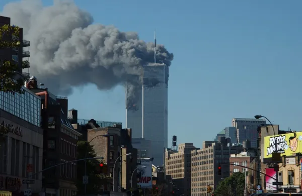 New Yorkers were misled on post-9/11 air quality, documents suggest: Report