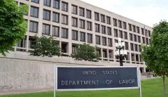 The Department of Labor attacked my business, even though our consigners were happy