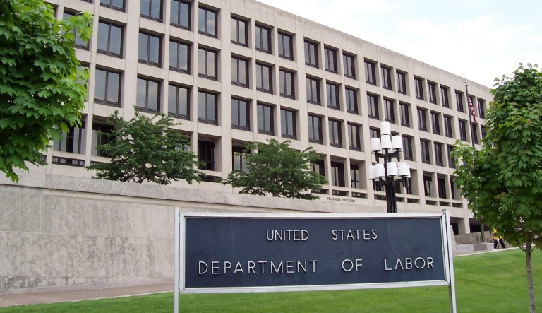 Americans have a long and proud tradition of volunteering for nonprofit organizations and also many for-profit companies, especially in today's sharing economy. (Wikipedia Commons)