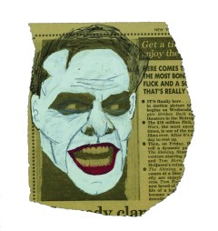 Michael Uslan’s 1980 choice for Joker up for sale