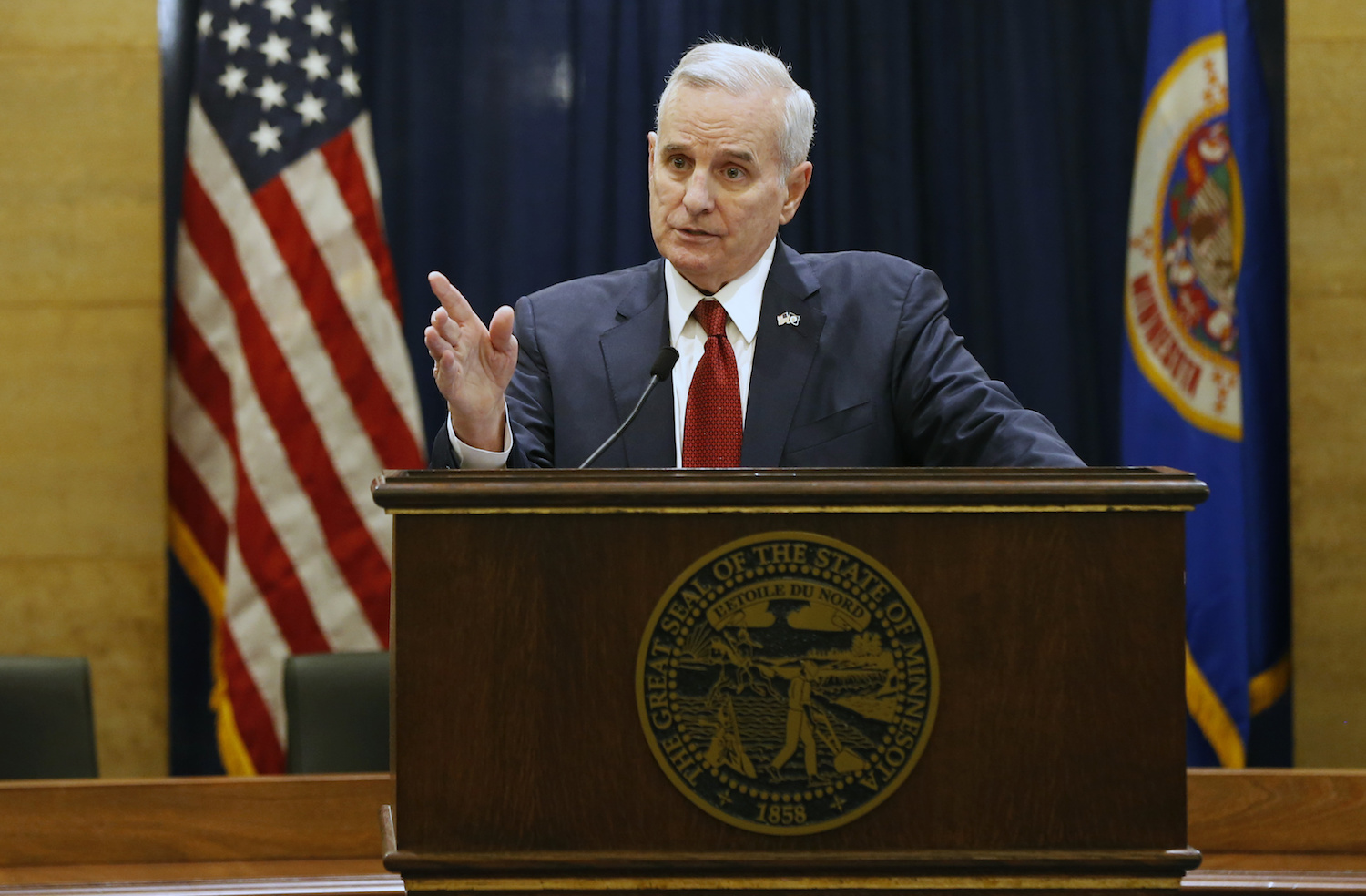 Minnesota to prop up Obamacare insurers