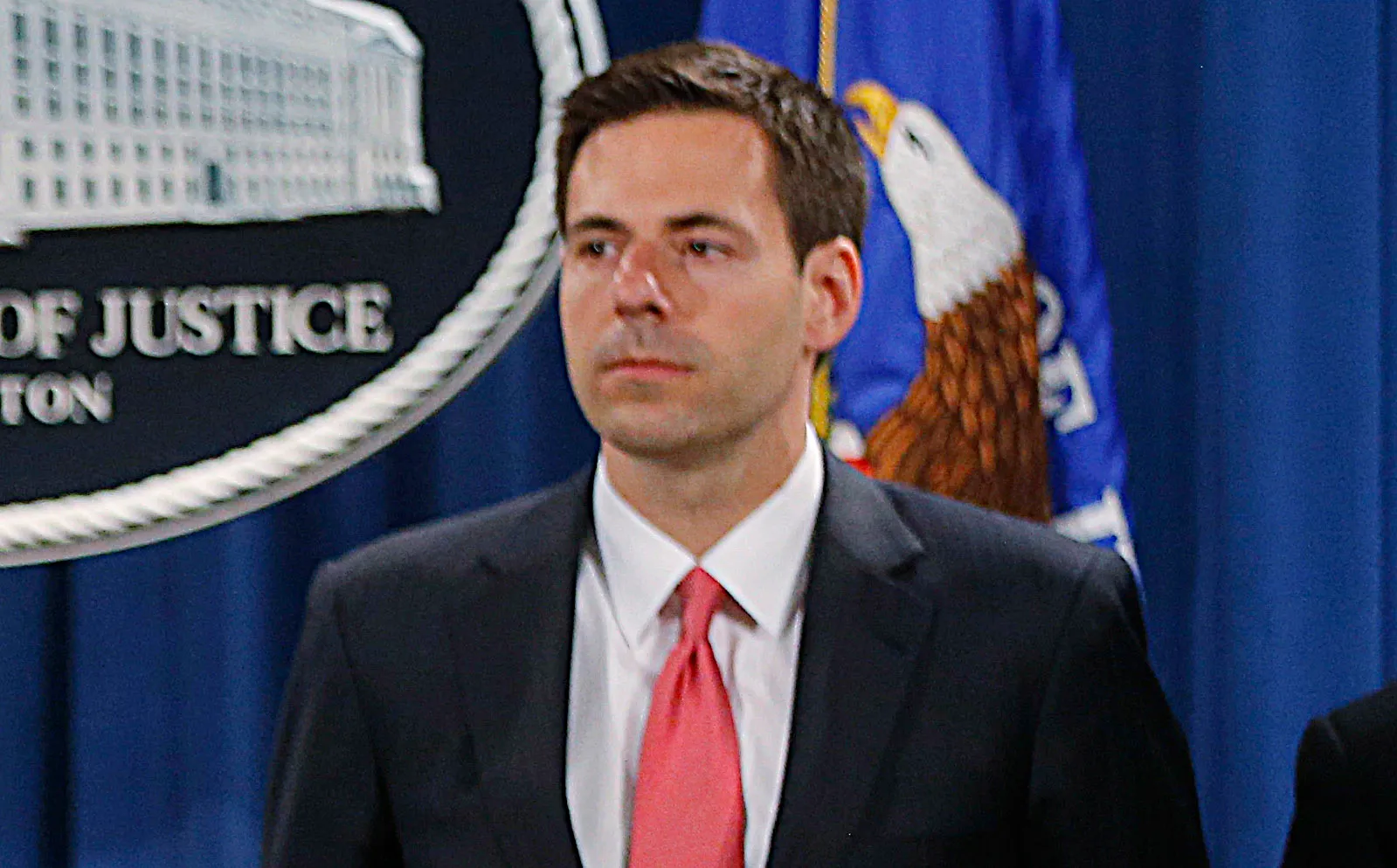 Justice Dept. creates new position to fight domestic terrorism