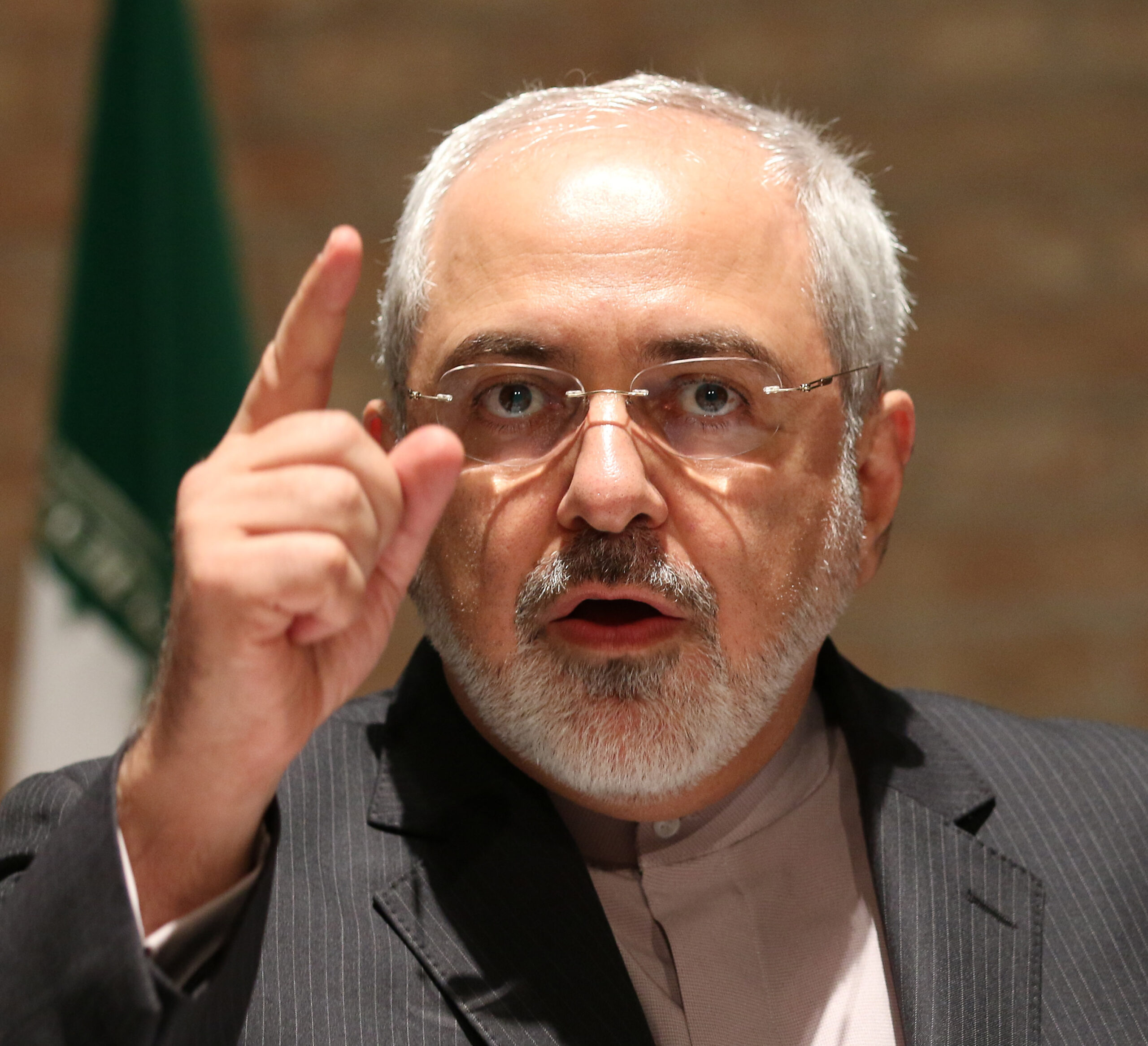 Iranian president backs extension of nuclear talks