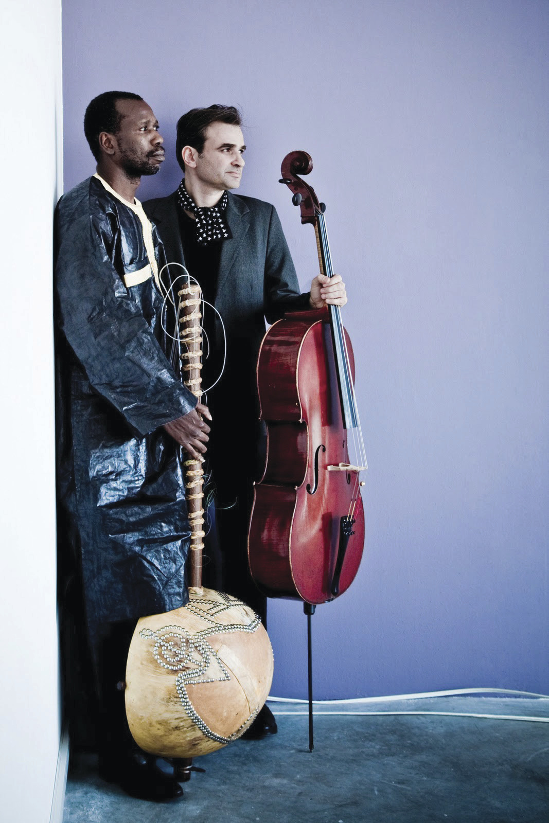 Take 5: Francophonie 2013 Cultural Festival, Journopalooza and more