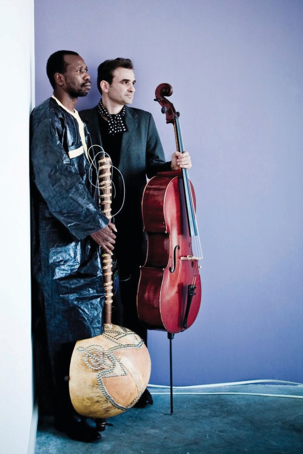 Take 5: Francophonie 2013 Cultural Festival, Journopalooza and more