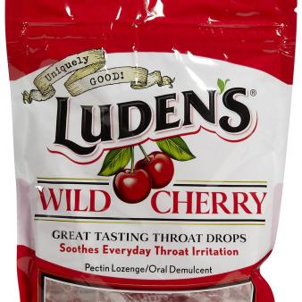 Clinton Coughing Fit at Benghazi Hearing