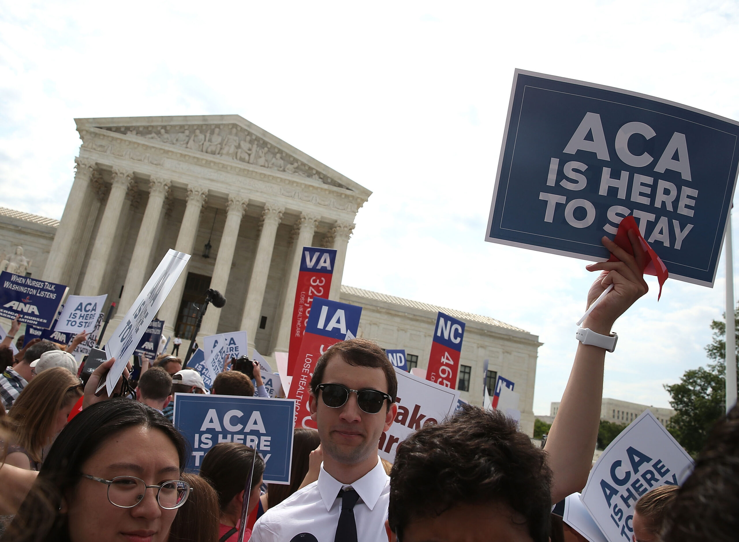 Court denies latest Obamacare challenge