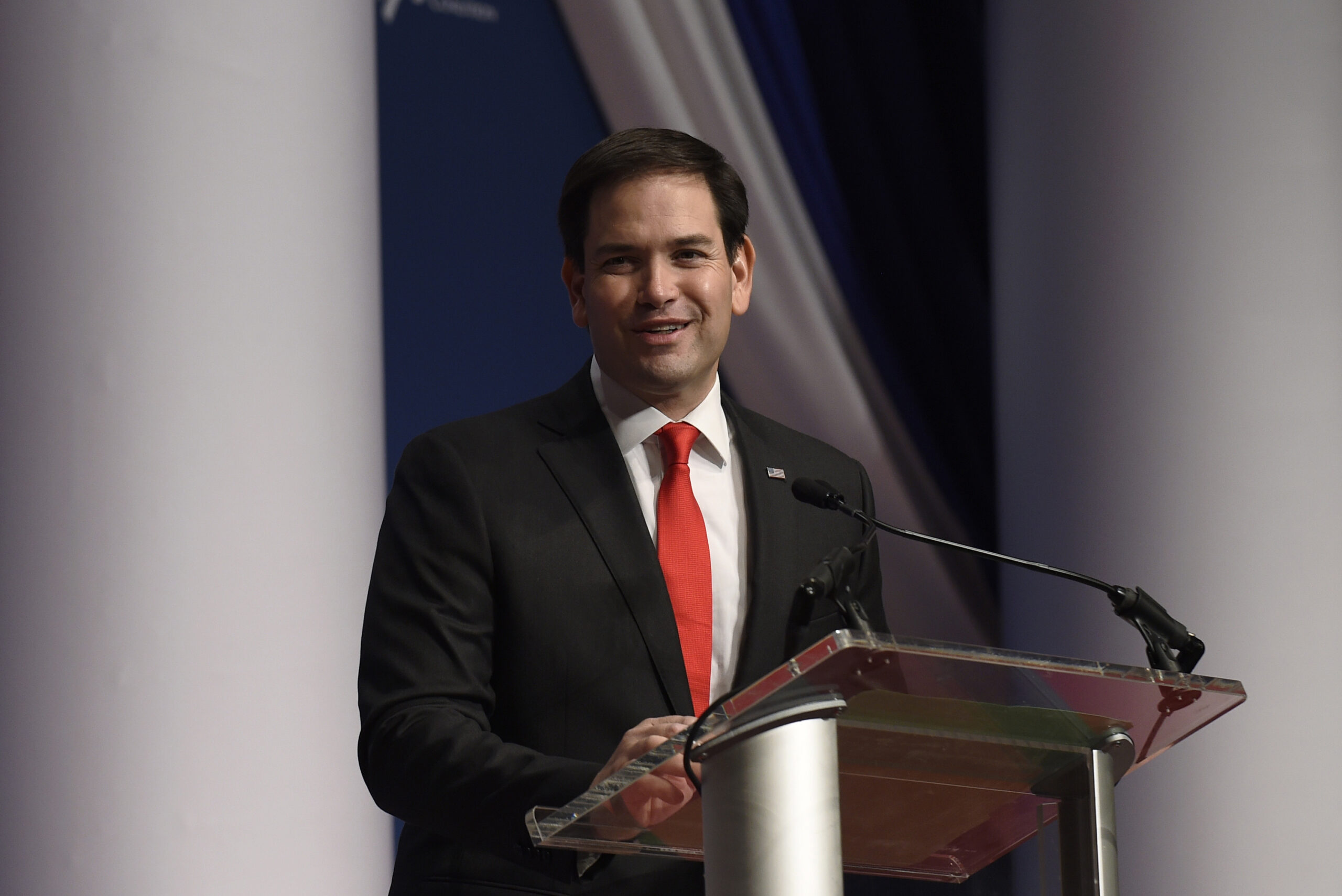 Rubio rejects Obama’s climate horror stories in Florida