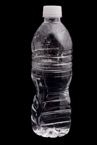 D.C. Water: Use the tap at inauguration