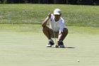 Sweet spot: Obama nears 200 days golfing, could reach 199 during Vineyard vacation