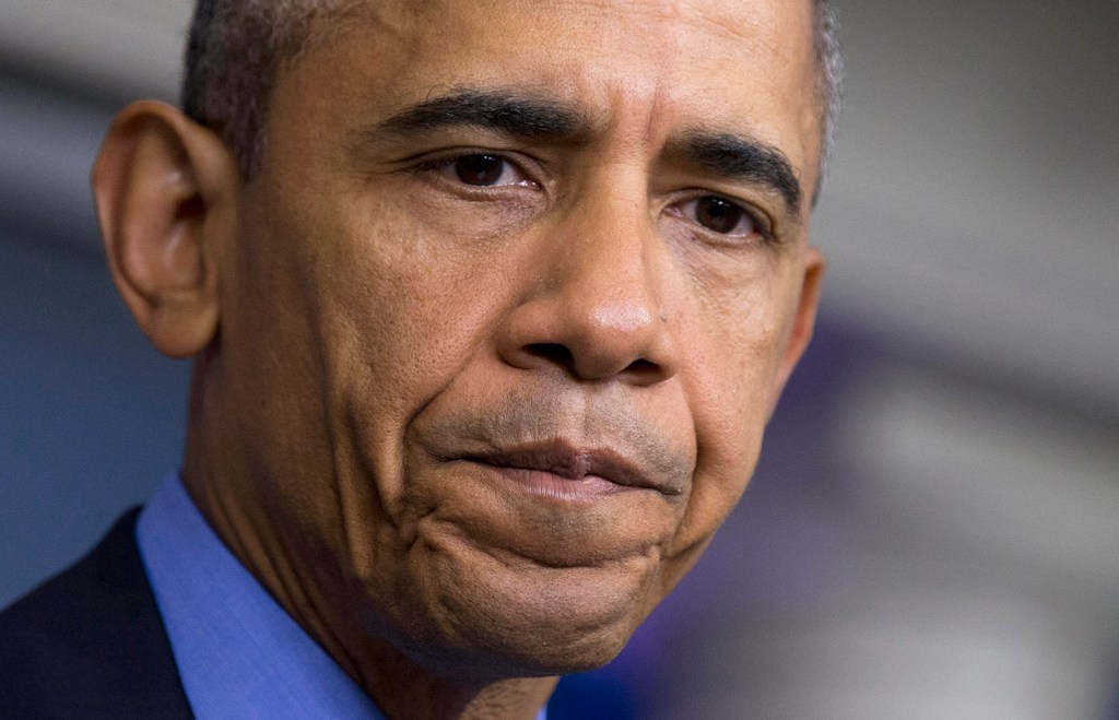 Obama orders regular updates on Orlando shooting