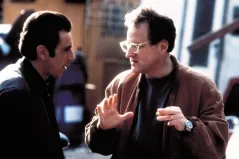 Remembering ‘Heat’ With Michael Mann and Friends
