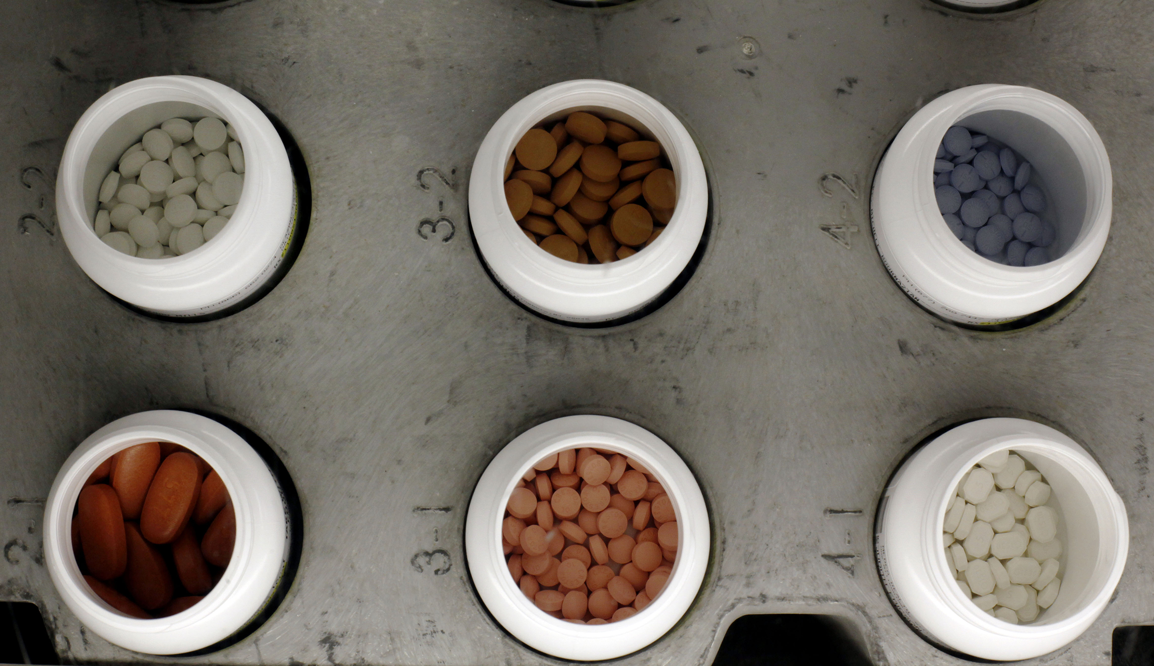 The siren song of disastrous price controls on prescription drugs is playing again