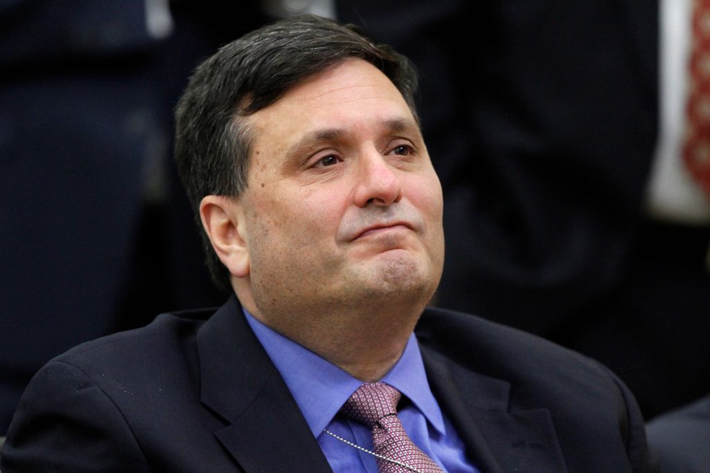 Ron Klain’s ‘high class’ tweets ‘not a top priority’ for White House, Psaki says