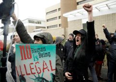 L.A. mayor under fire for not helping convicted violent criminals resist deportation