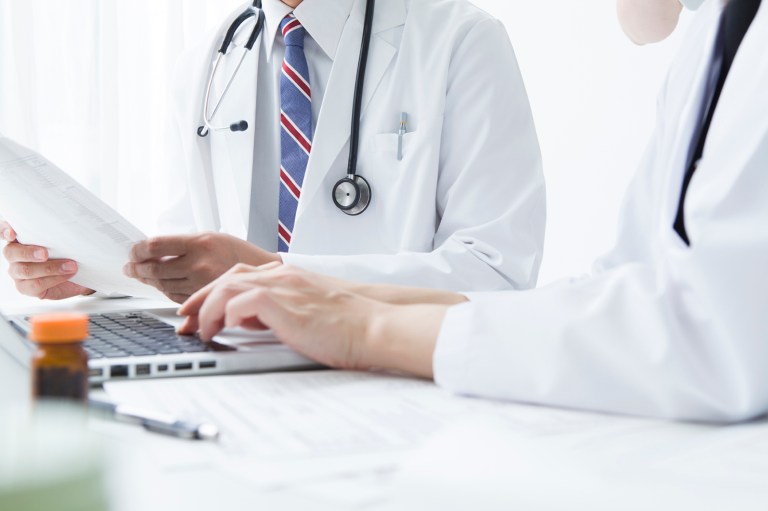 The Independent Payment Advisory Board and charges it with limiting the growth of Medicare spending. The board will set the payment rates healthcare providers will receive for treatments and services of Medicaid patients. (iStock photo)