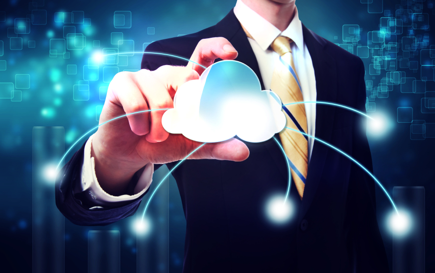 Defense Department to store sensitive documents in the cloud