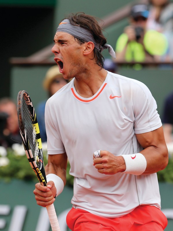 Jim Williams: John McEnroe breaks down challenges of French Open, looks at who can beat Rafael Nadal on clay