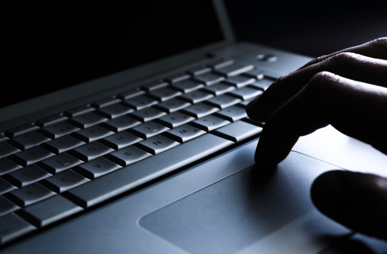 Cryptocurrencies may be just the thing for people hoping to keep anonymity about their online purchases -- politicians seeking pornography, for example. (Thinkstock)