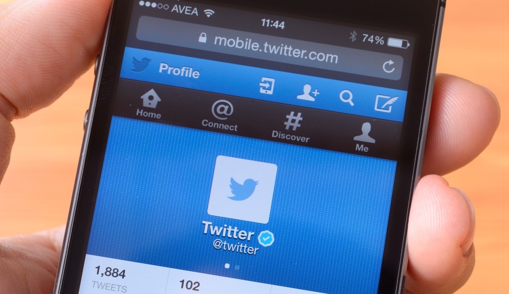 Twitter strips verification badges from white nationalists after unveiling new guidelines