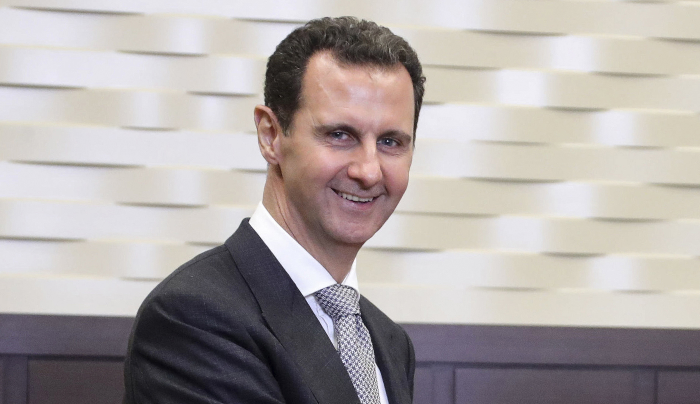 Yes, Bashar Assad’s success will fuel ISIS