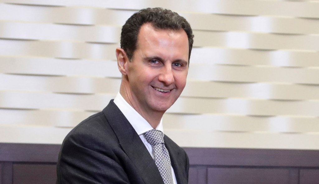 Yes, Bashar Assad’s success will fuel ISIS