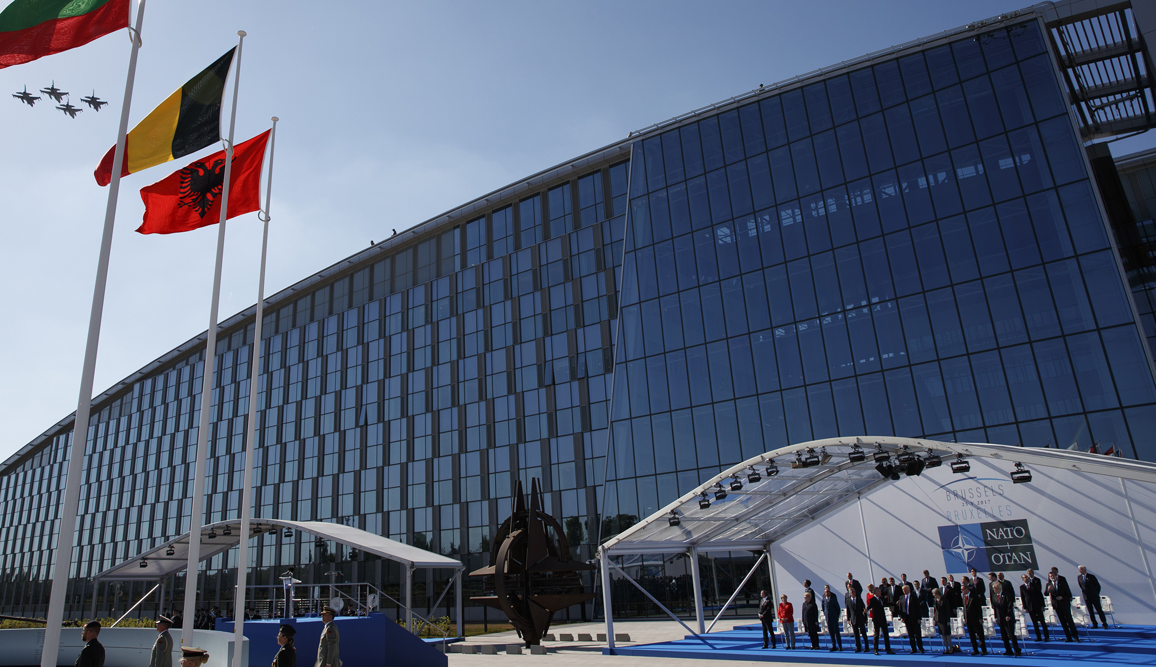 US confident Finland and Sweden can resolve Turkey’s NATO membership objections