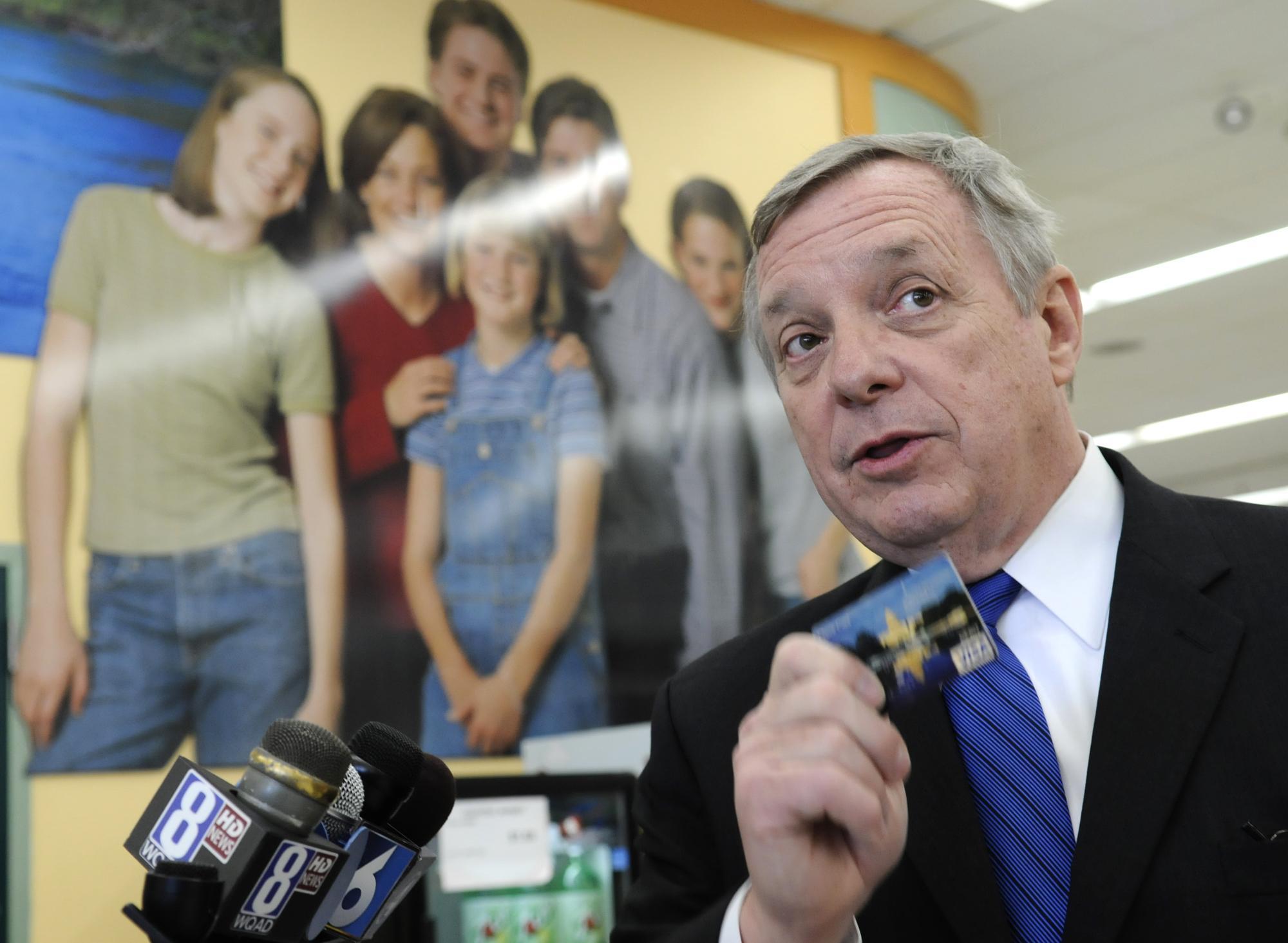 ‘Durbin fee’ will cost bank customers billions