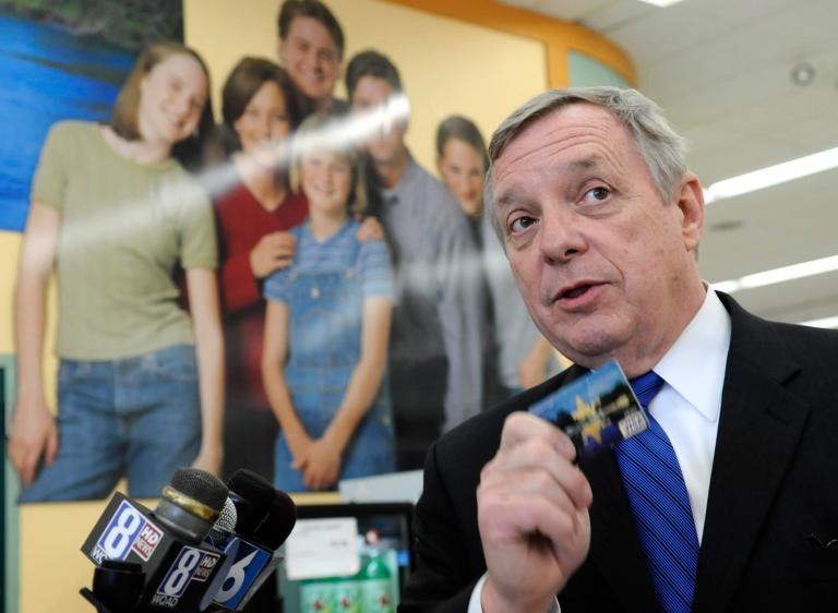 ‘Durbin fee’ will cost bank customers billions