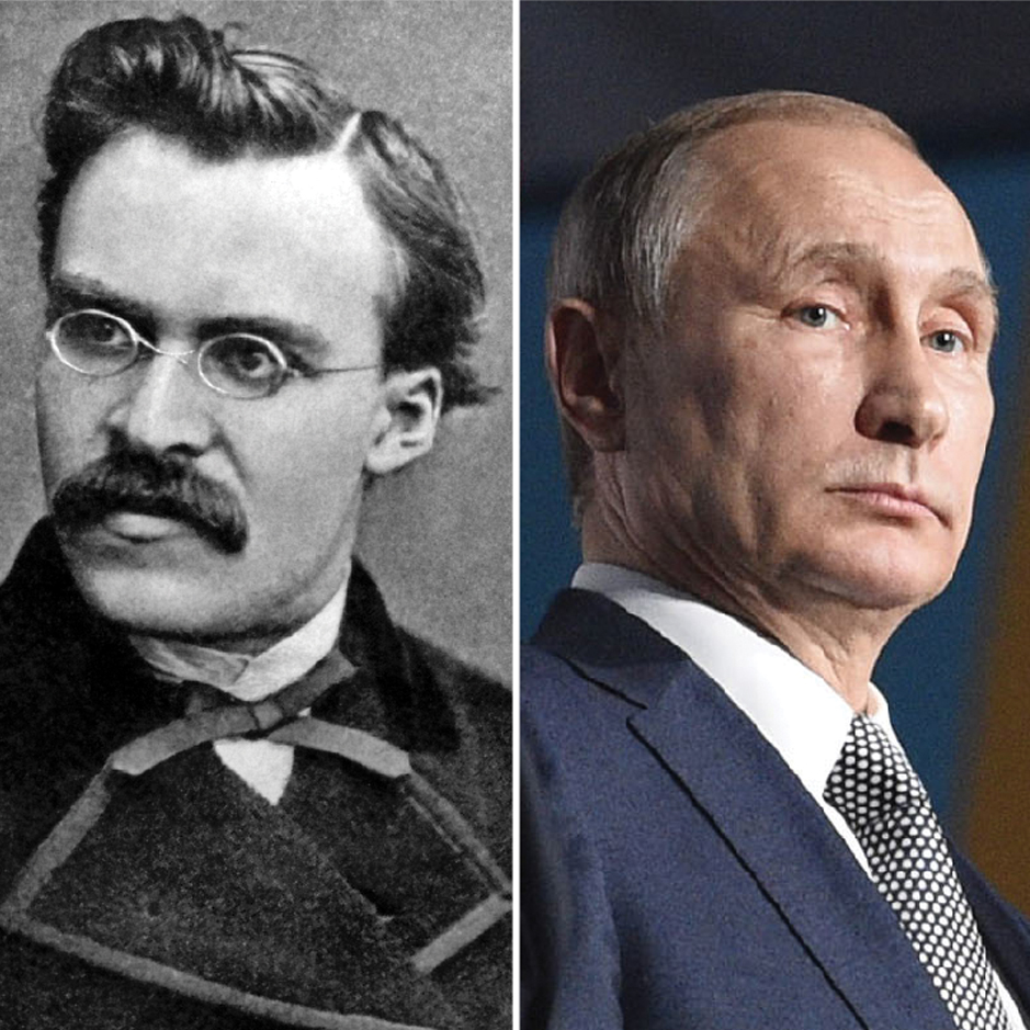Putinformation