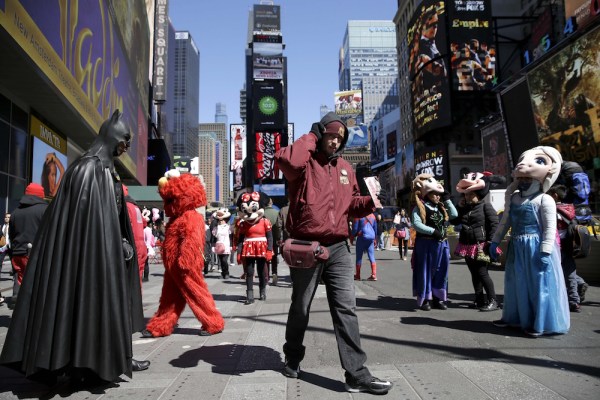 Michael Barone: Cities should have room for everyone