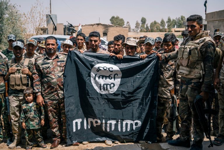 Federal indictment found Justin Nojan Sullivan had discussed his plans with a member of the Islamic State. (AP Photo/Alice Martins)