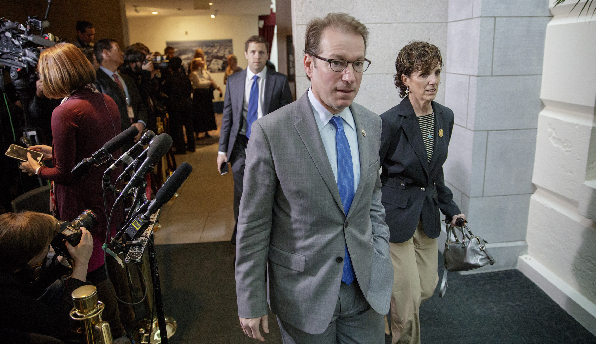 House tax reform effort picks up with small business hearing next week