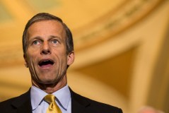 Senate delays leave safety agencies leaderless amid hurricanes, train wrecks