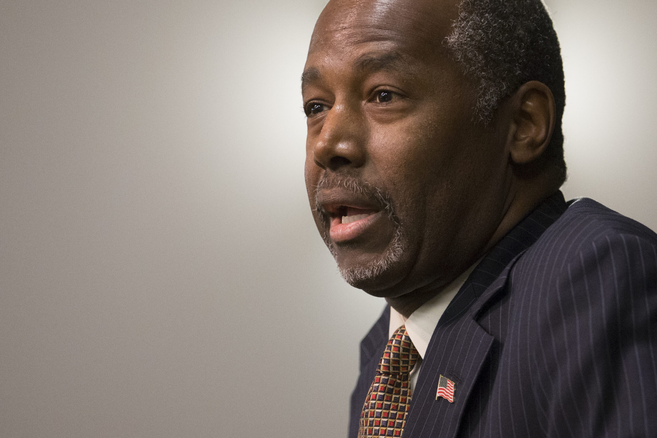 Krauthammer: Carson’s Muslim comments ‘morally outrageous’