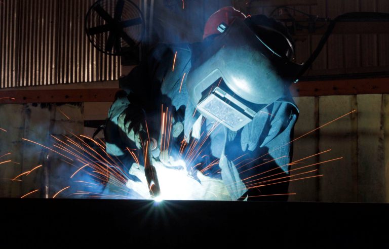 Manufacturing companies have a lot to gain from voicing concerns in a discussion of corporate tax reform. (AP Photo/Bikas Das)